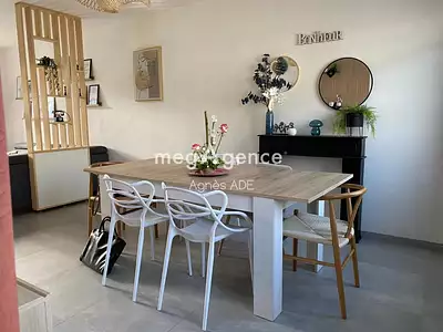Maison, 108 m²