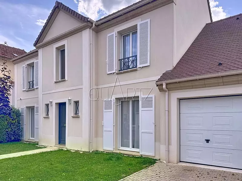 Maison, 140 m²