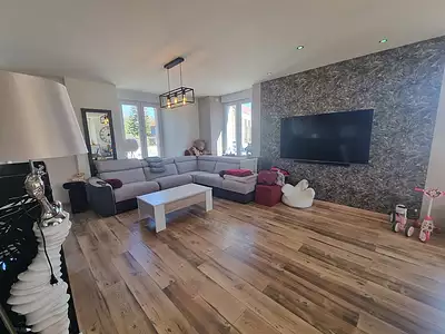 Maison, 117 m²