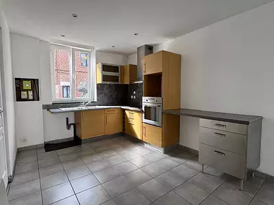 Maison, 100 m²