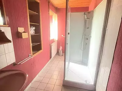 Maison, 80 m²