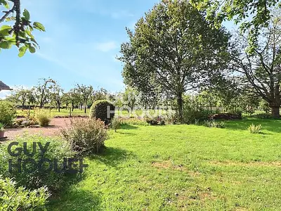Maison, 100,1 m²