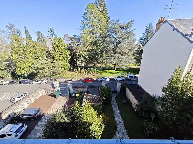 Appartement, 74,93 m²