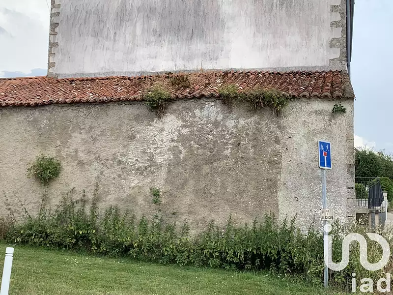 Parking, 66 m²