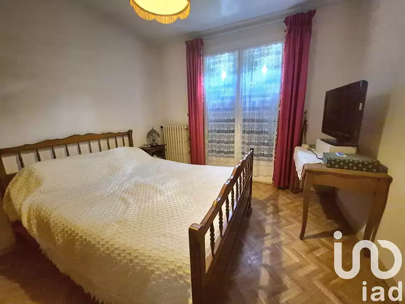 Maison, 120 m²