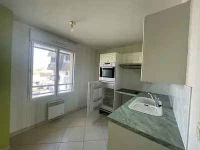 Appartement, 70 m²