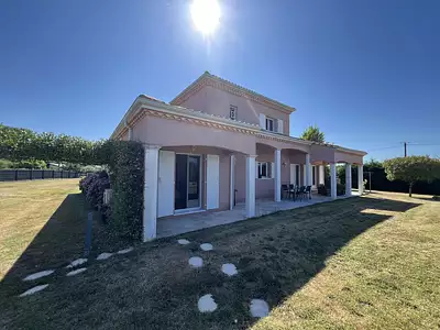 Maison, 160 m²