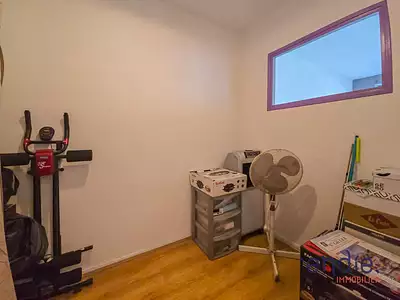 Appartement, 33 m²