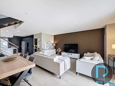 Appartement, 132,28 m²