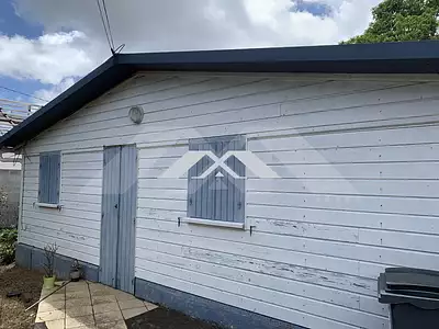 Maison, 90 m²