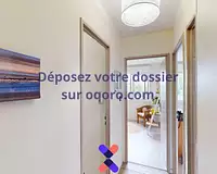 Appartement, 90,07 m²