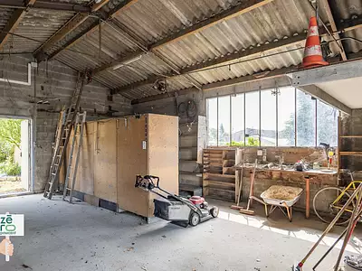 Maison, 161 m²
