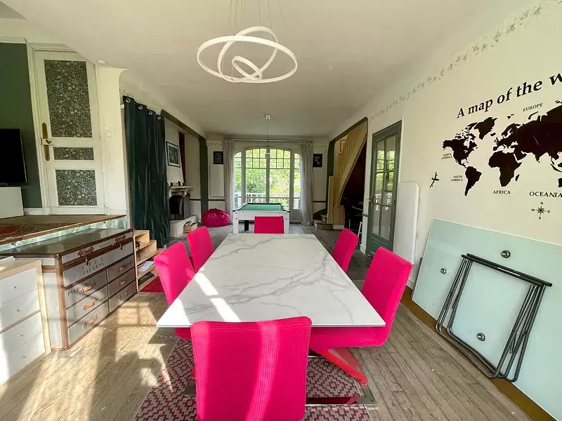 Maison, 135 m²