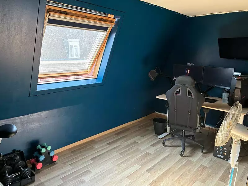 Maison, 100 m²