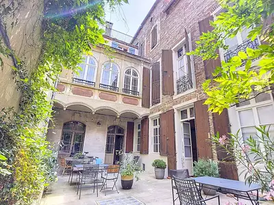Maison, 300 m²