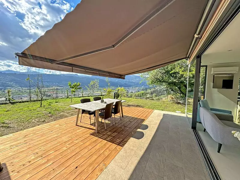 Appartement, 115 m²