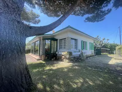 Maison, 125 m²