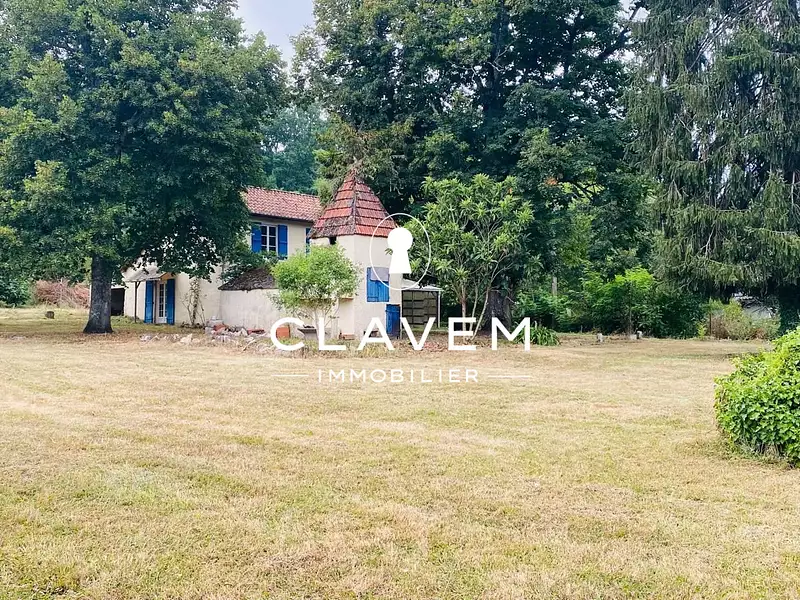 Maison, 110 m²