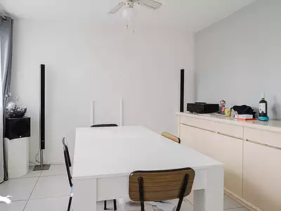 Appartement, 73 m²