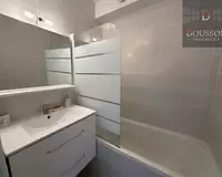 Appartement, 40,25 m²