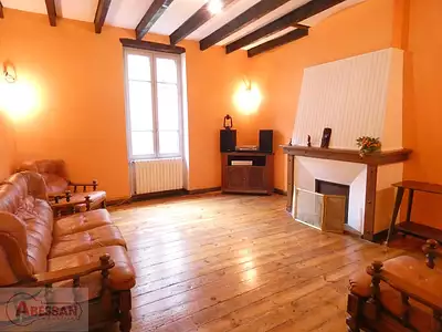 Maison, 167 m²