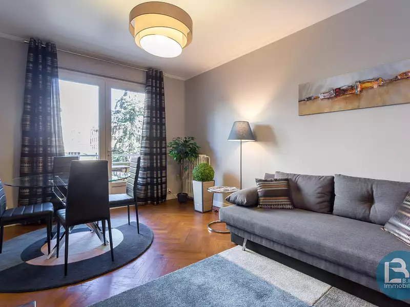 Appartement, 66 m²
