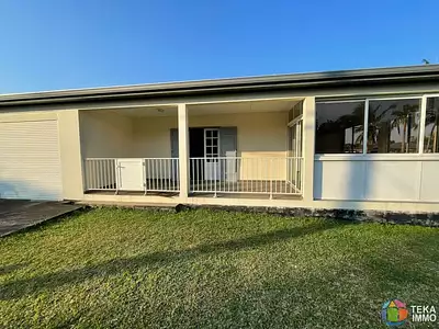 Maison, 101 m²