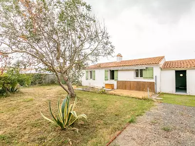 Maison, 75 m²