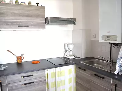 Appartement, 28,75 m²