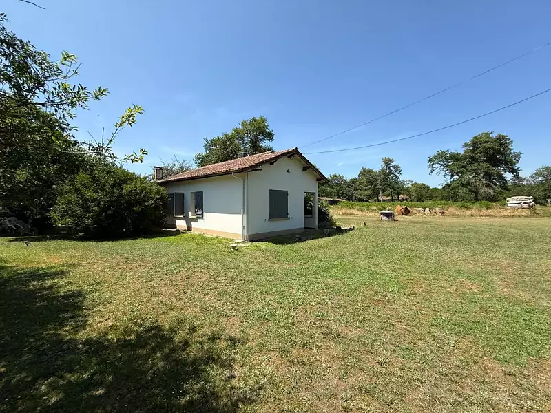 Maison, 97 m²