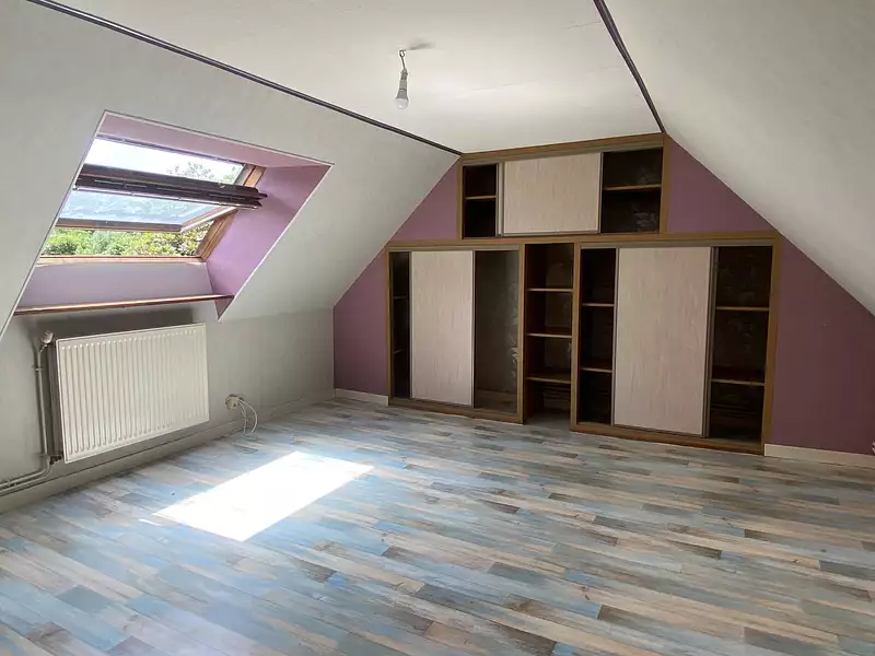 Maison, 80 m²