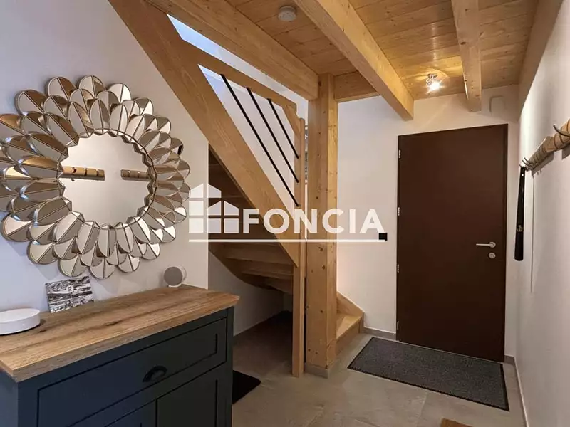 Maison, 135 m²