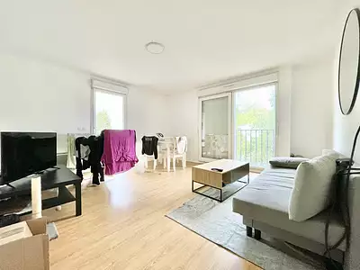 Appartement, 84 m²