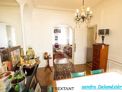 Maison, 175 m²