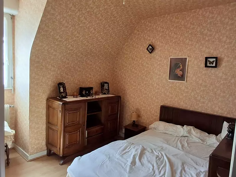 Maison, 135 m²