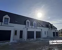 Maison, 84 m²