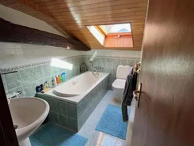 Maison, 118 m²