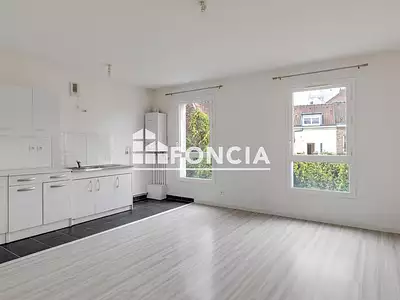 Appartement, 51 m²