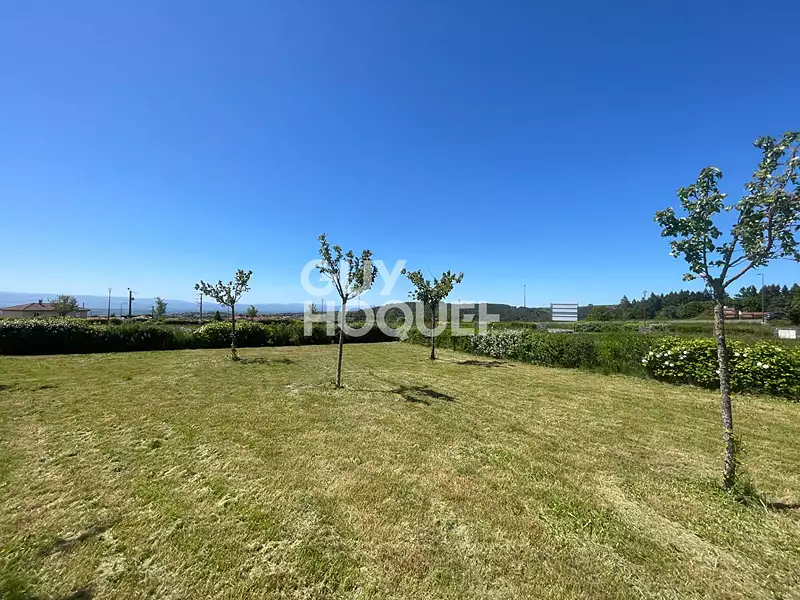 Terrain, 561 m²