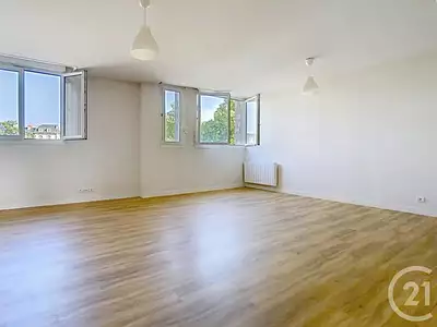 Appartement, 81 m²