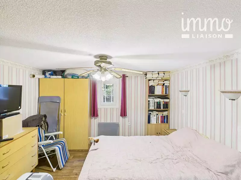 Maison, 152 m²