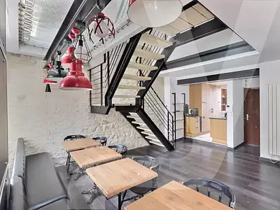 Appartement, 115,24 m²
