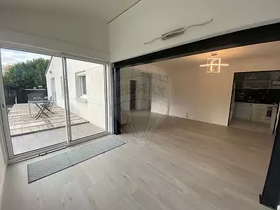 Maison, 160 m²