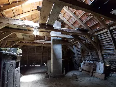 Maison, 105 m²