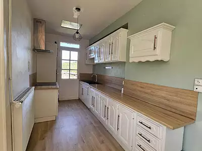 Maison, 66 m²