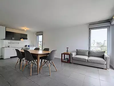Appartement, 68 m²