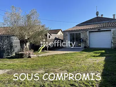 Maison, 163 m²