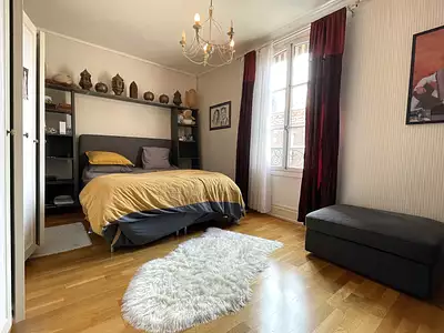 Maison, 105 m²