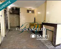 Maison, 77 m²