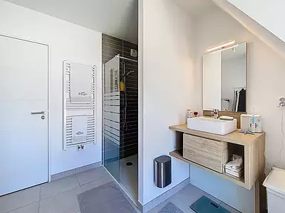 Appartement, 92 m²
